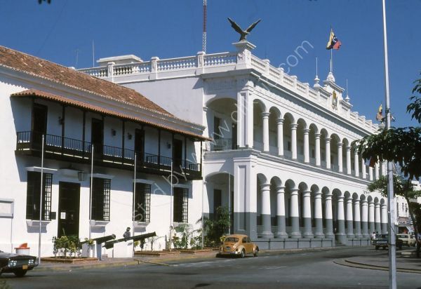 Government Buildings, Maracaibo